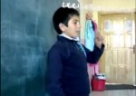 Ufaklığın Çarpım Tablosu