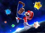 Super Mario Sahnede :)