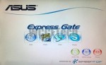 Asus Express Gate