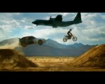 Ken Block with Top Gear ! Amazing !! Block’un En son videosu.