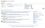 Google Arama Trendleri Türkçe