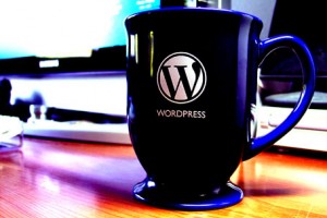 wordpress