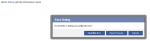 Facebook Uygulaması Yazmak – 2