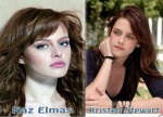 Naz ve Kristen Bence Çok Benziyorlar