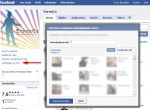 Facebookda Bütün Arkadaşları Seçmek