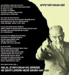 Atatürk’den Mektup
