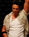 Murat Boz Gidiyor