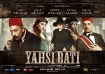 Yahşi Batı:Bir Kovboy Filmi