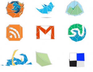 origami