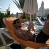 Evren Tatilde
