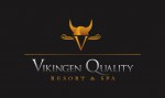 Vikingen Quality Resort Otel !