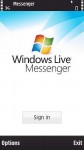 Cep Telefonunuz İçin MSN Live Messenger