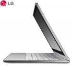 LG X300: En Hızlı Atom Işlemcili Laptop