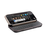 Nokia 97 Mini, Süper Bişi !