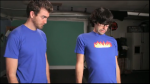 222 T-Shirt ile Yapılmış Süper Bir Gösteri