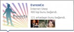 Facebook Baloncukları