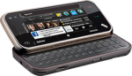 N97 Mini v12.0.110 Yazılım Güncellemesi
