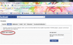 Facebook, Book’unu çıkardın artık !