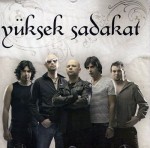 Yüksek Sadakat Gidiyor