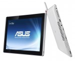Asus EEE Slate Çok Çekici