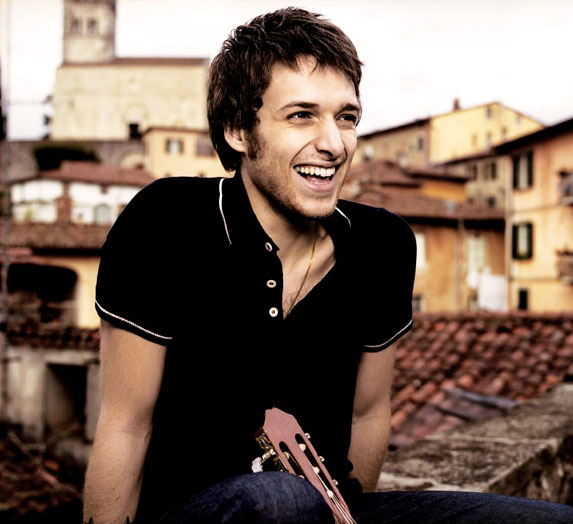 Paolo Nutini