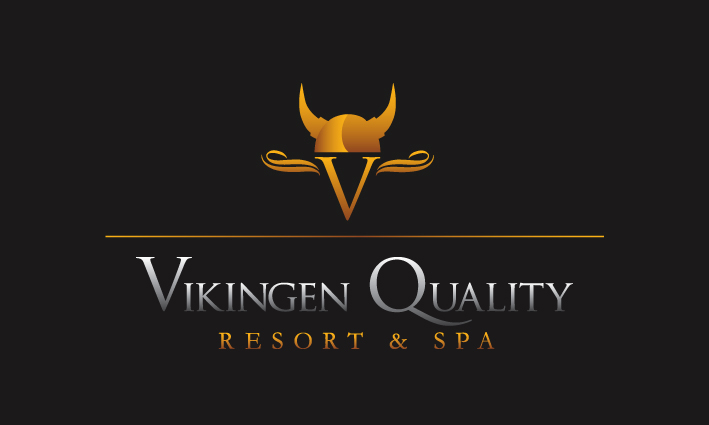 Vikingen Quality Resort Otel